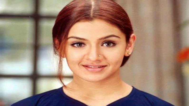 Arthi Agarwal 1