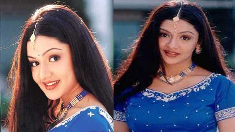 Arthi Agarwal 4