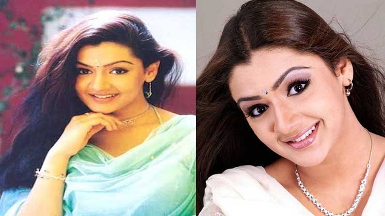 Arthi Agarwal 6
