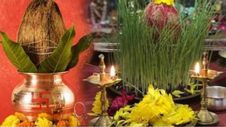 Chaitra Navaratri 2