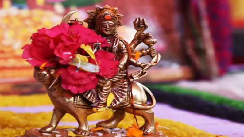 Chaitra Navaratri 3