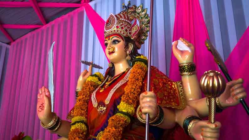 Chaitra Navaratri 5