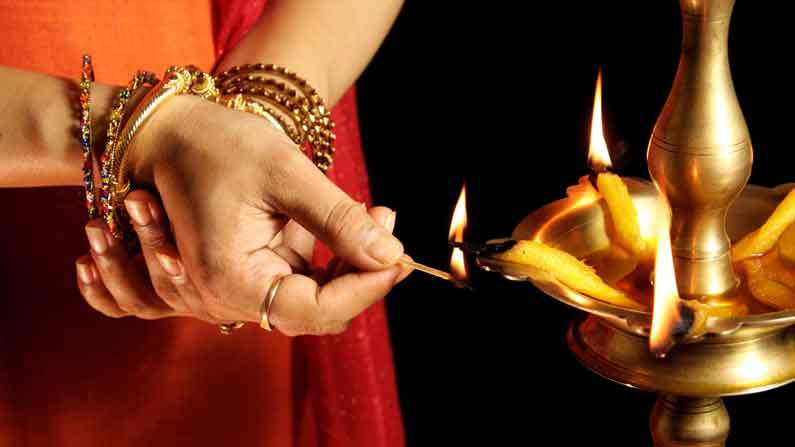 Chaitra Navaratri 6