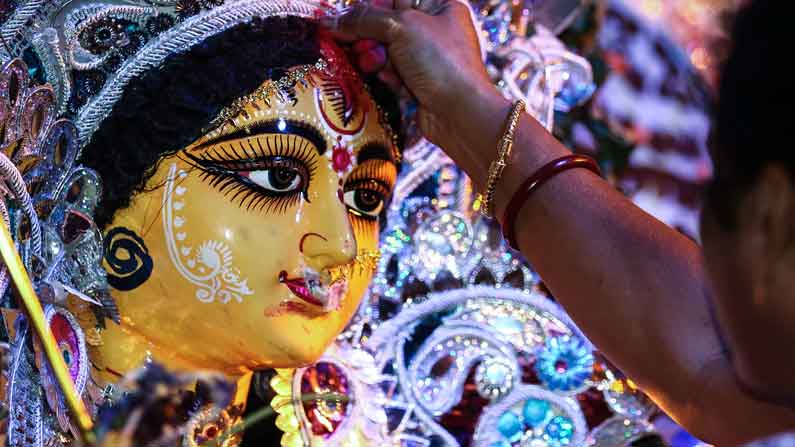 Chaitra Navaratri