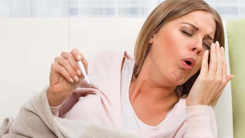 Coronavirus Signs Symptoms