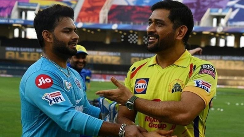 Csk Vs Dc
