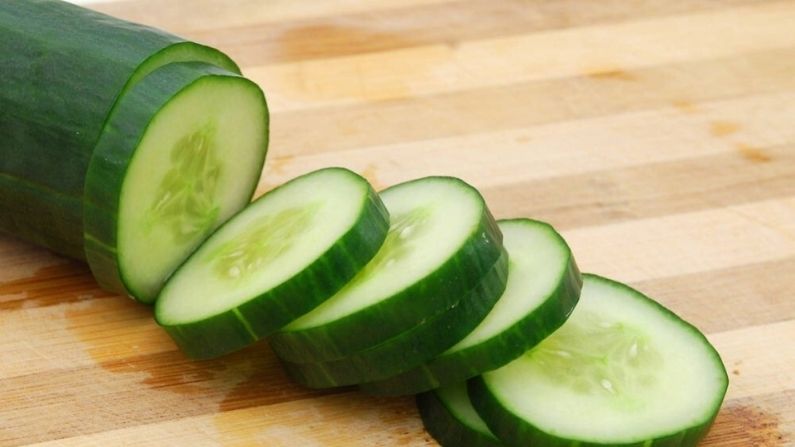 Cucumber