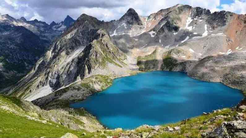 Dangerous Lake 2