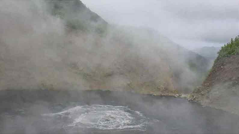 Dangerous Lake 4