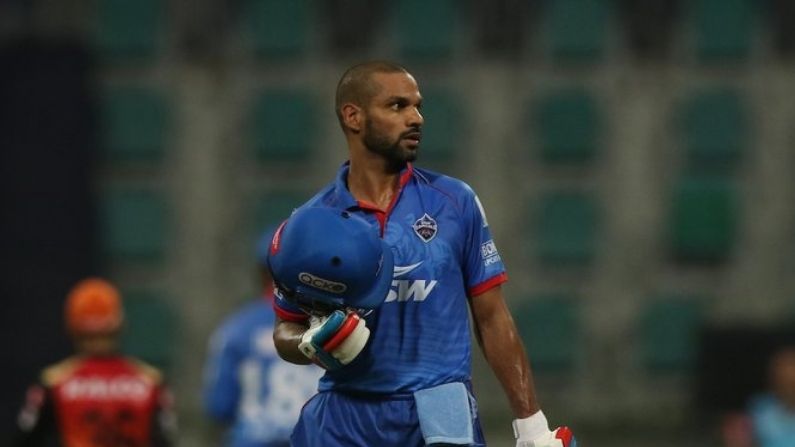 Dhawan Fifty