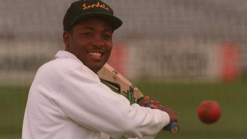 First Batsman