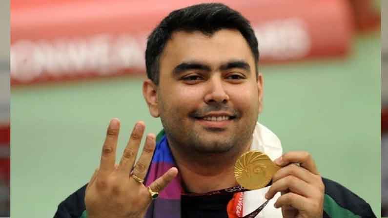 Gagan Narang