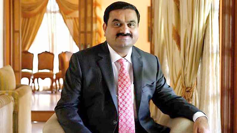 Gautam Adani 1