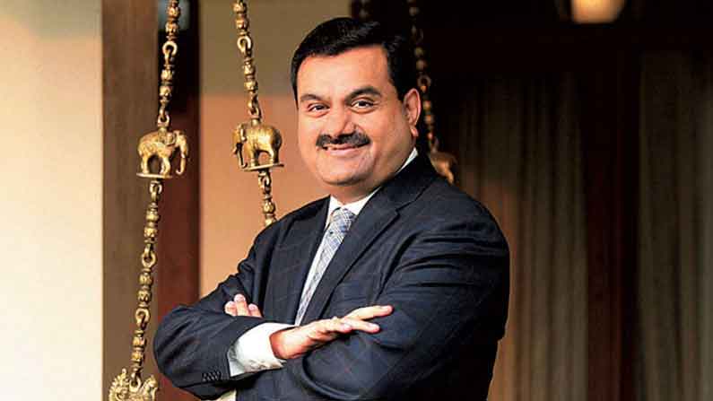 Gautam Adani 2