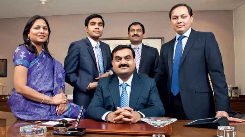 Gautam Adani 5