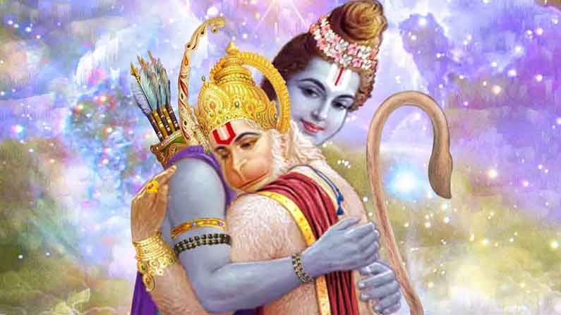 Hanuman
