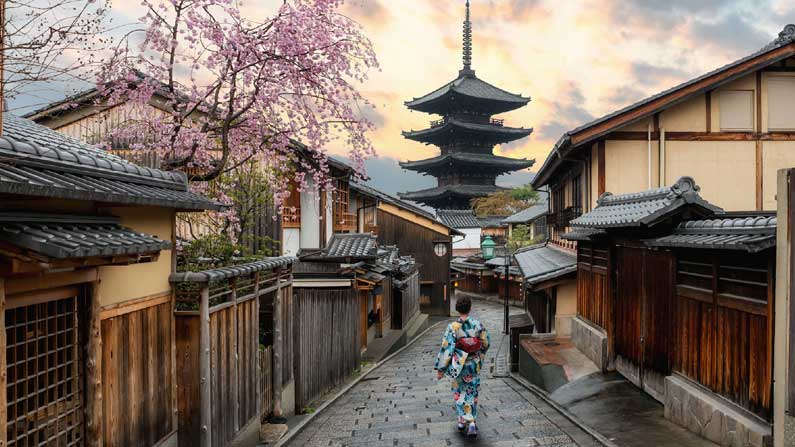 Japan 1