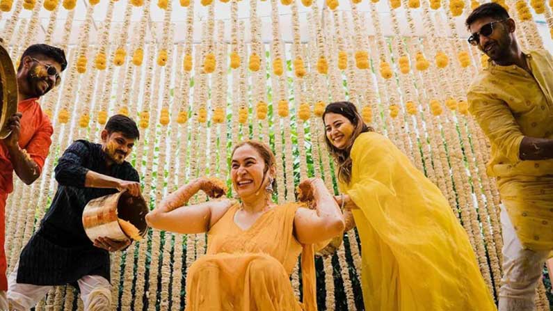 Jwala Gutta