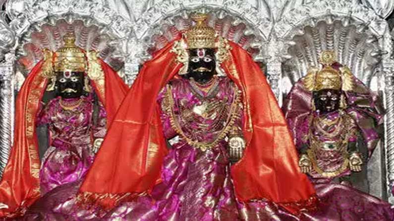 Kalarama Temple