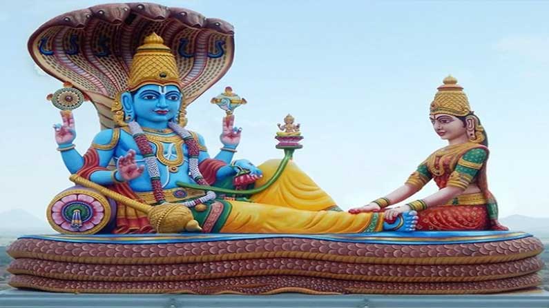 Kamakada Ekadashi 2021