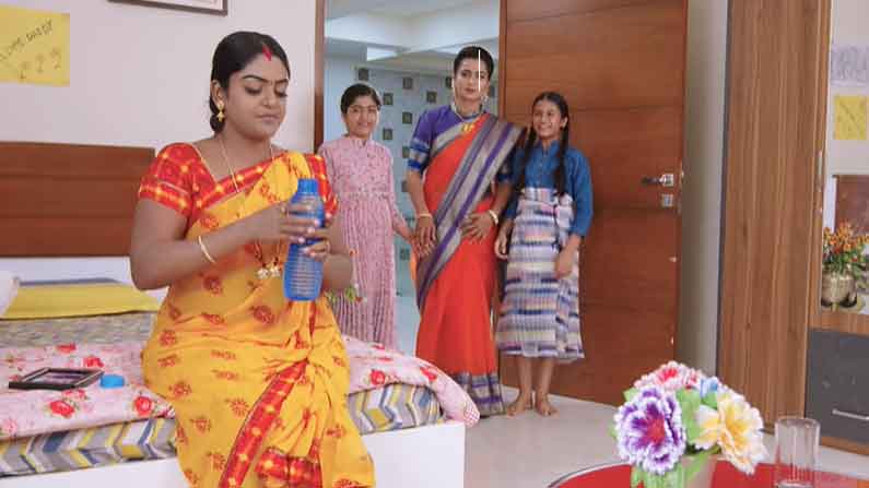 Karthika Deepam 5