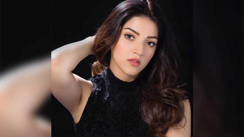 Mehreen Pirzada