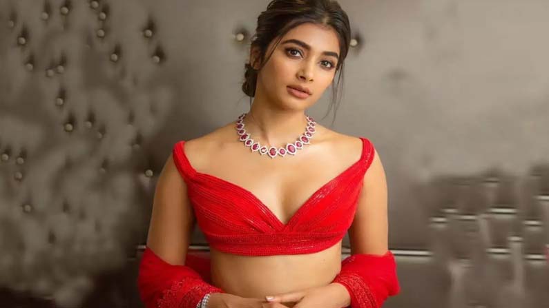 Pooja Hegde
