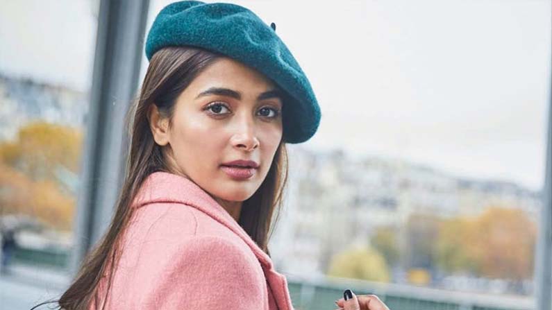 Pooja Hegde 2