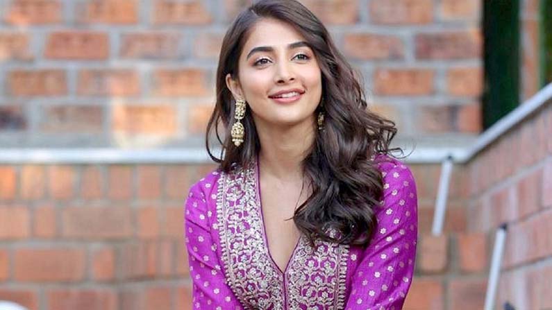 Pooja Hegde