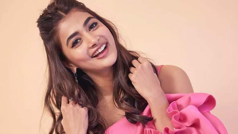 Pooja Hegde 4