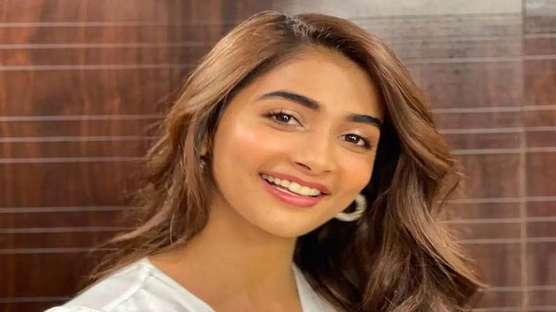 Pooja Hegde