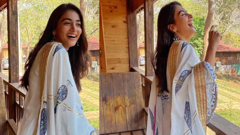 Pooja Hegde 6