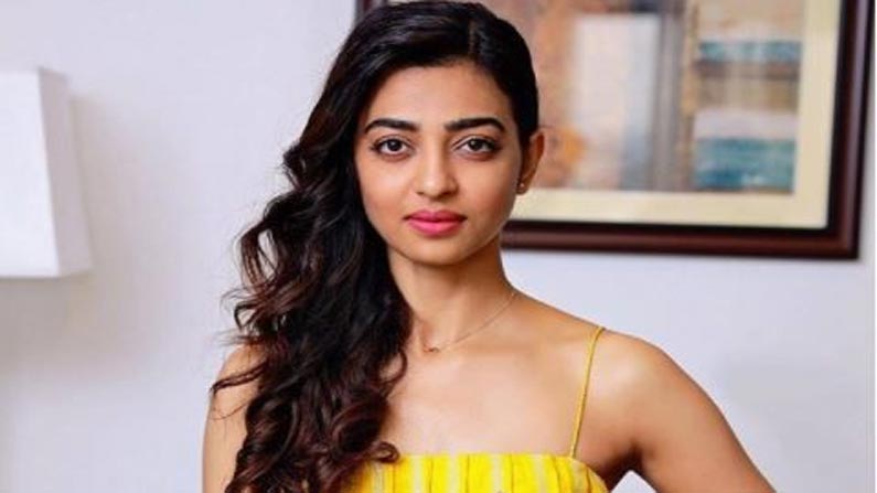 Radhika Apte 1
