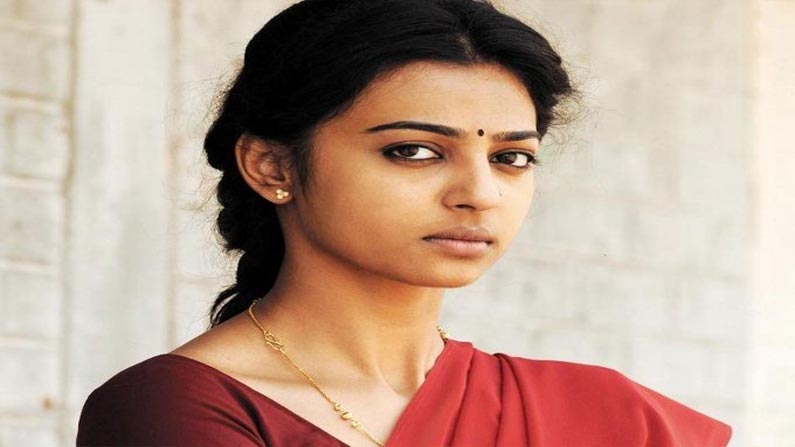 Radhika Apte 2