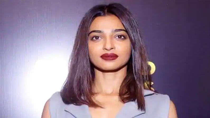 Radhika Apte 3
