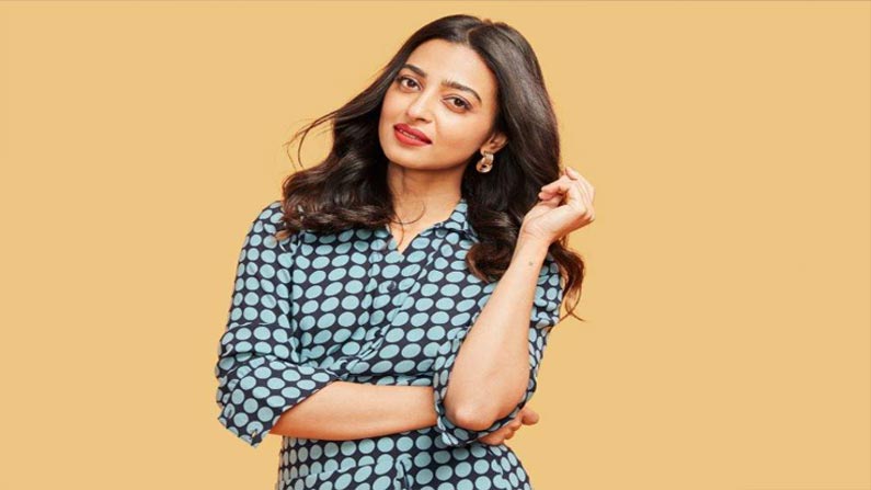 Radhika Apte 4