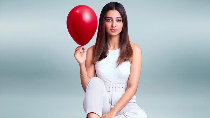 Radhika Apte 5