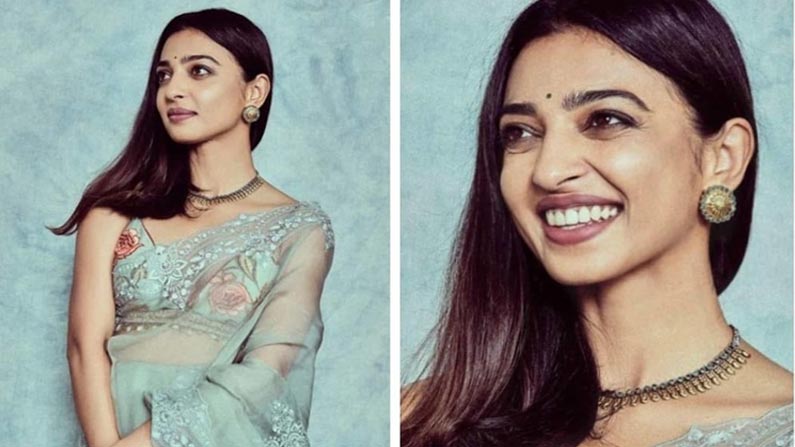 Radhika Apte 8