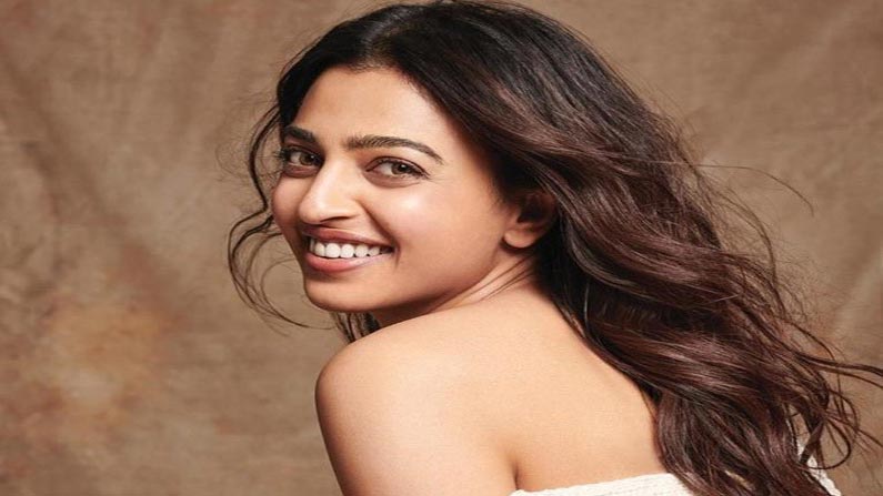 Radhika Apte