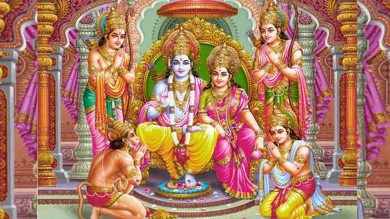 Rama Lakshmana