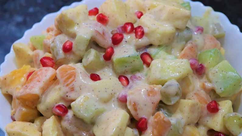 Ramzan Special Salads