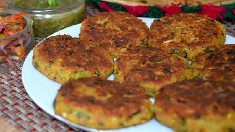 Ramzan Special Shami Kabab