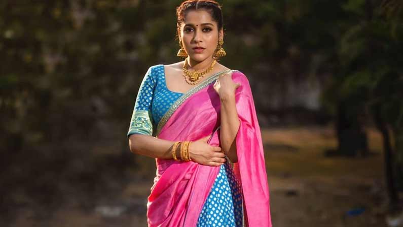 Rashmi 1