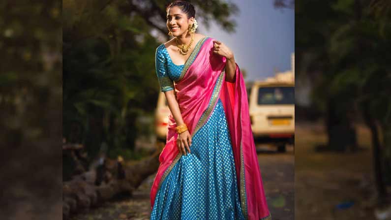 Rashmi 2