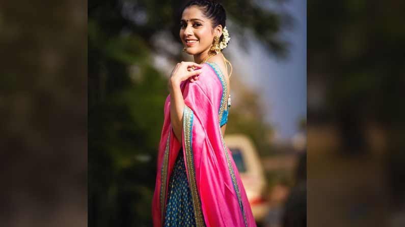 Rashmi 3