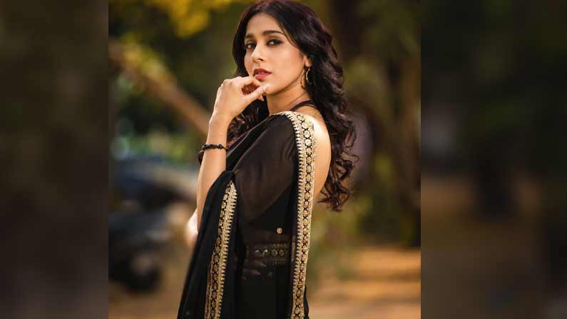 Rashmi 7