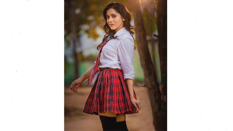 Rashmi 8
