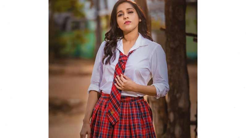 Rashmi 9