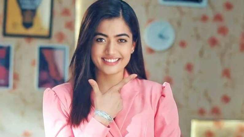 Rashmika