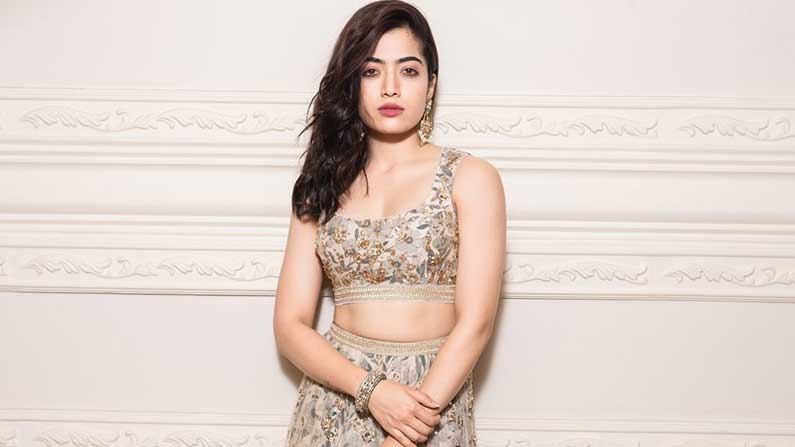 Rashmika 2.